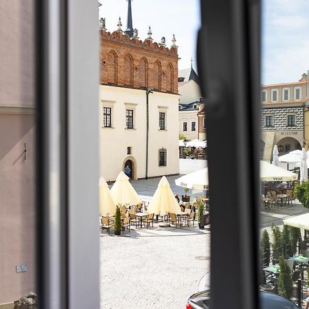 Apartamenty Rynek 12 Tarnów Dış mekan fotoğraf