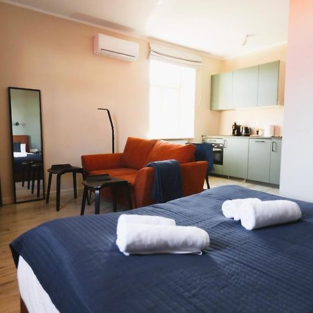 Apartamenty Rynek 12 Tarnów Dış mekan fotoğraf