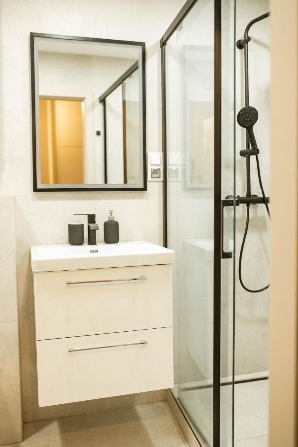 Apartamenty Rynek 12 Tarnów Dış mekan fotoğraf