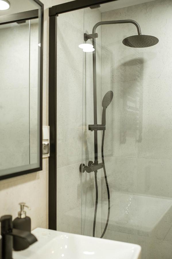 Apartamenty Rynek 12 Tarnów Dış mekan fotoğraf
