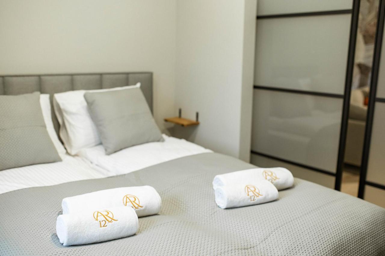 Apartamenty Rynek 12 Tarnów Dış mekan fotoğraf