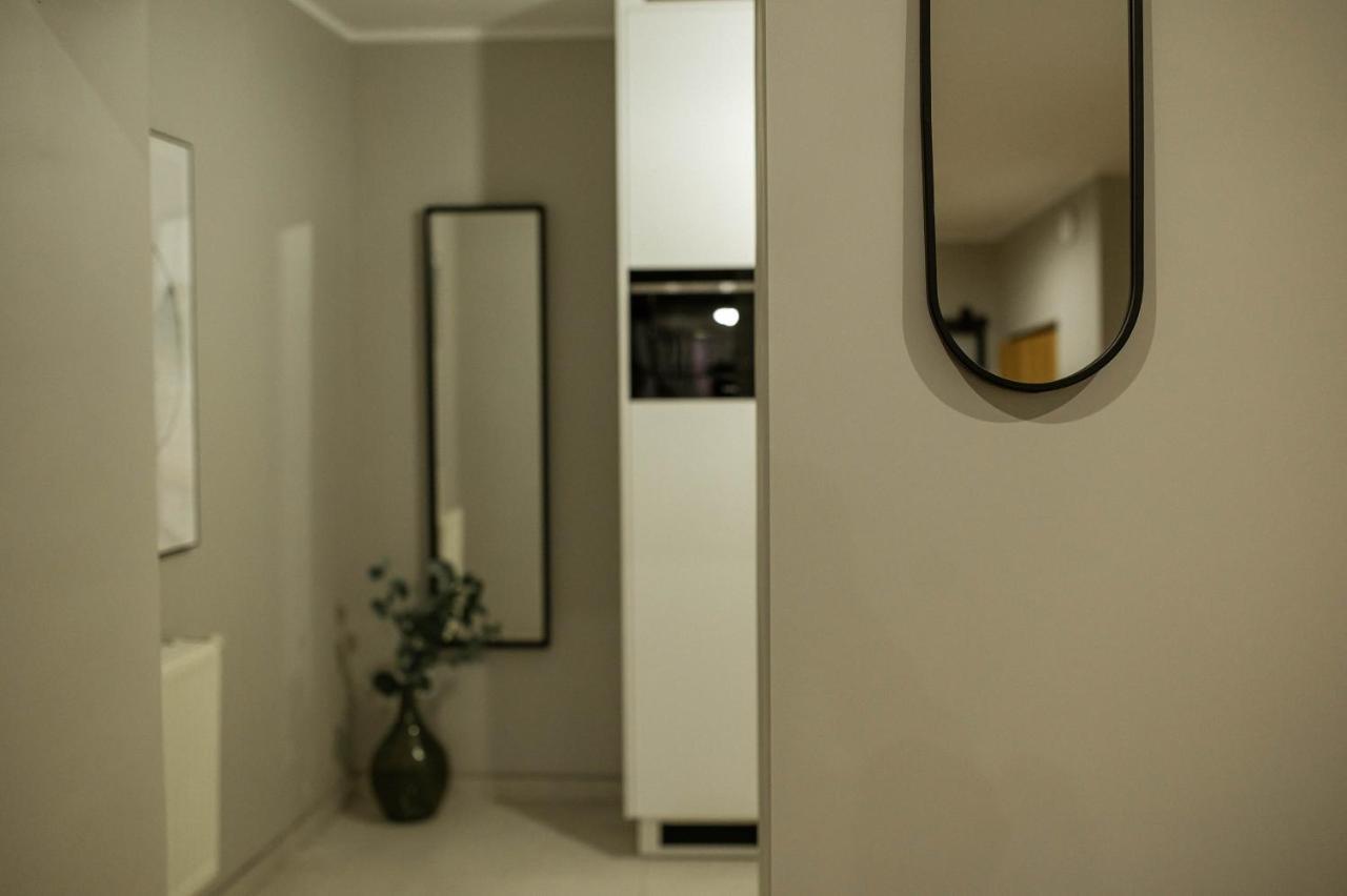 Apartamenty Rynek 12 Tarnów Dış mekan fotoğraf