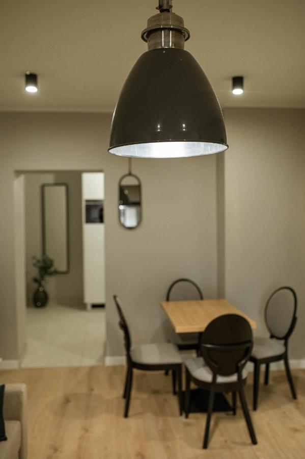 Apartamenty Rynek 12 Tarnów Dış mekan fotoğraf