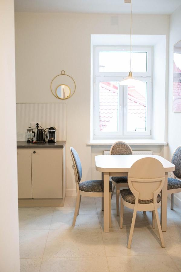 Apartamenty Rynek 12 Tarnów Dış mekan fotoğraf