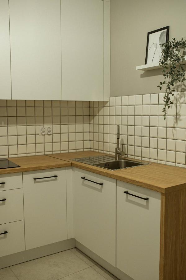 Apartamenty Rynek 12 Tarnów Dış mekan fotoğraf