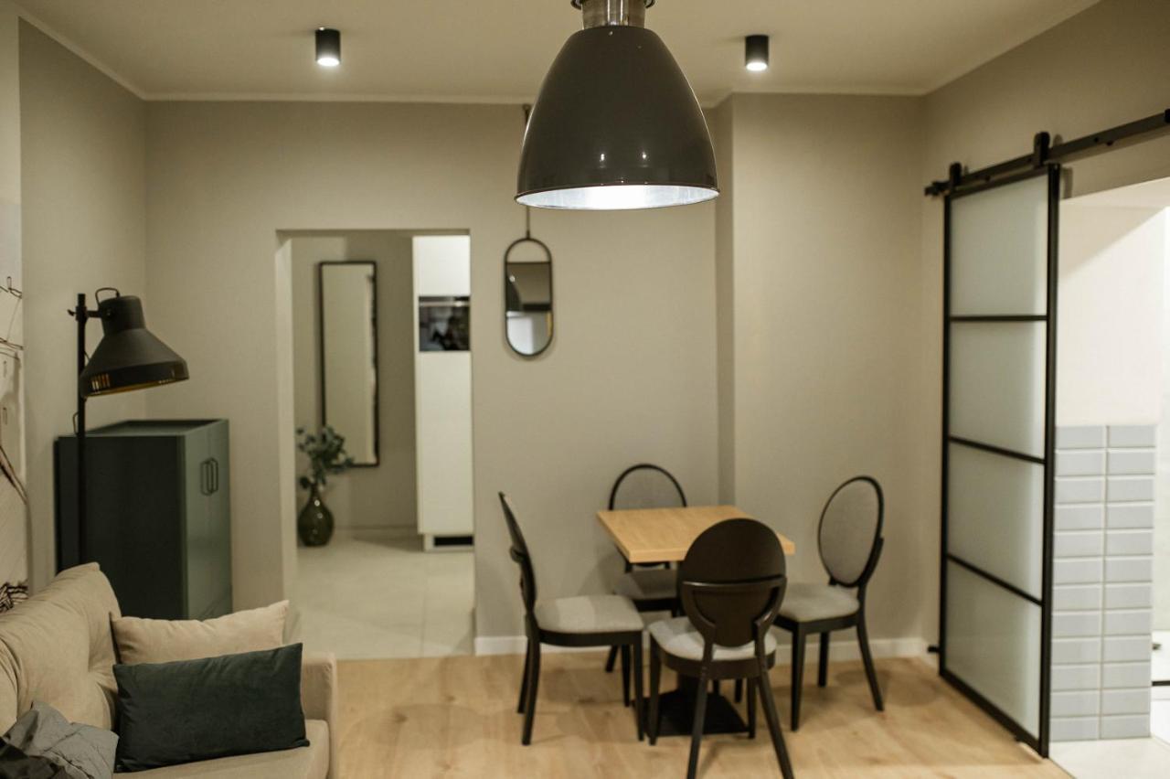 Apartamenty Rynek 12 Tarnów Dış mekan fotoğraf