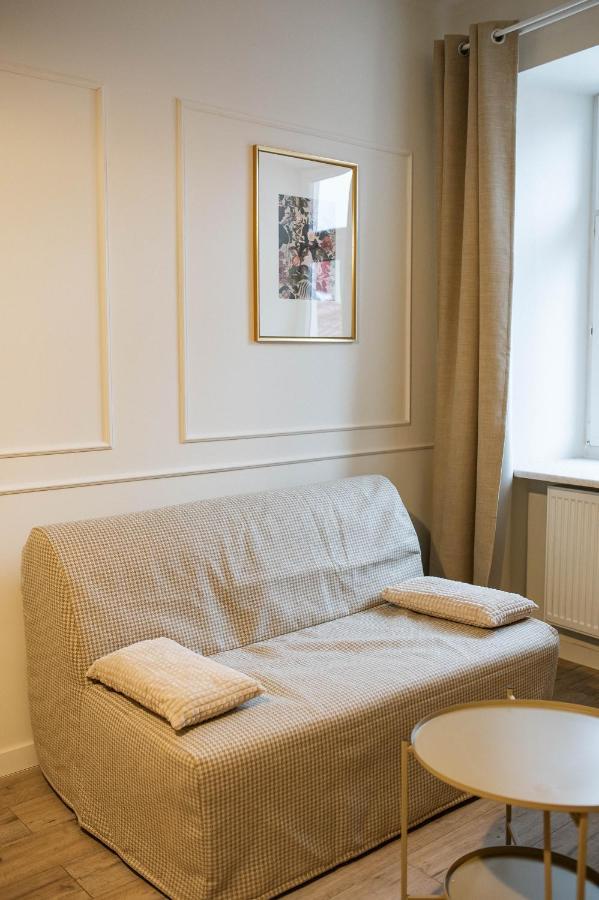 Apartamenty Rynek 12 Tarnów Dış mekan fotoğraf