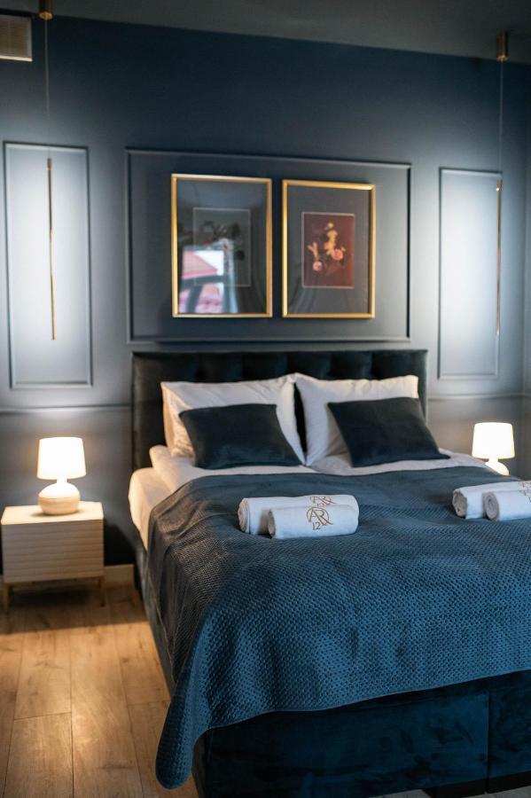 Apartamenty Rynek 12 Tarnów Dış mekan fotoğraf