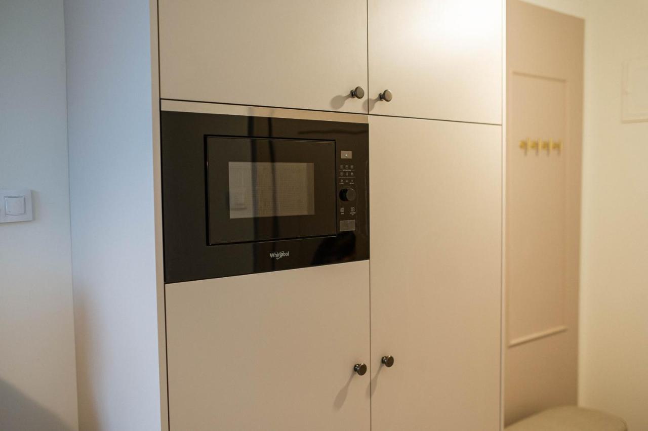 Apartamenty Rynek 12 Tarnów Dış mekan fotoğraf