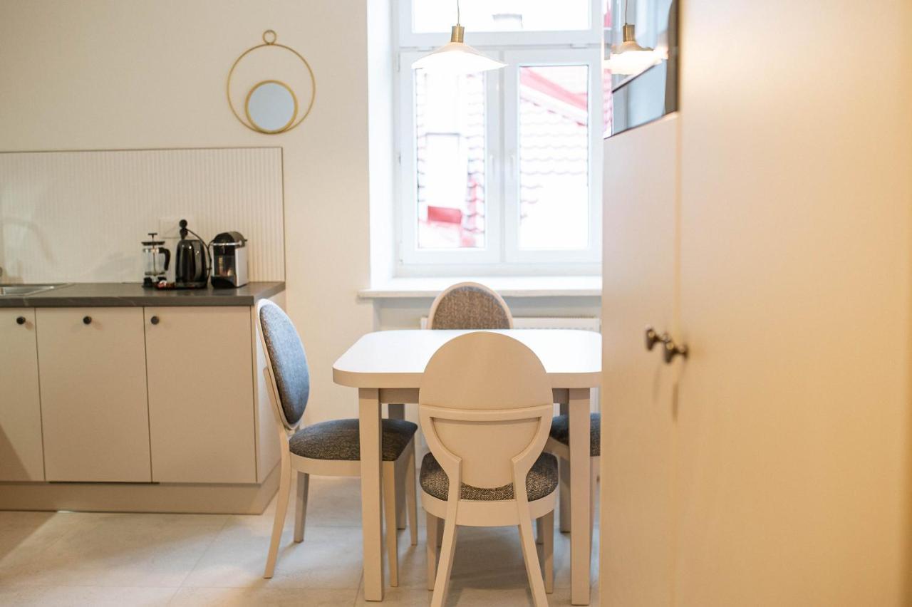 Apartamenty Rynek 12 Tarnów Dış mekan fotoğraf