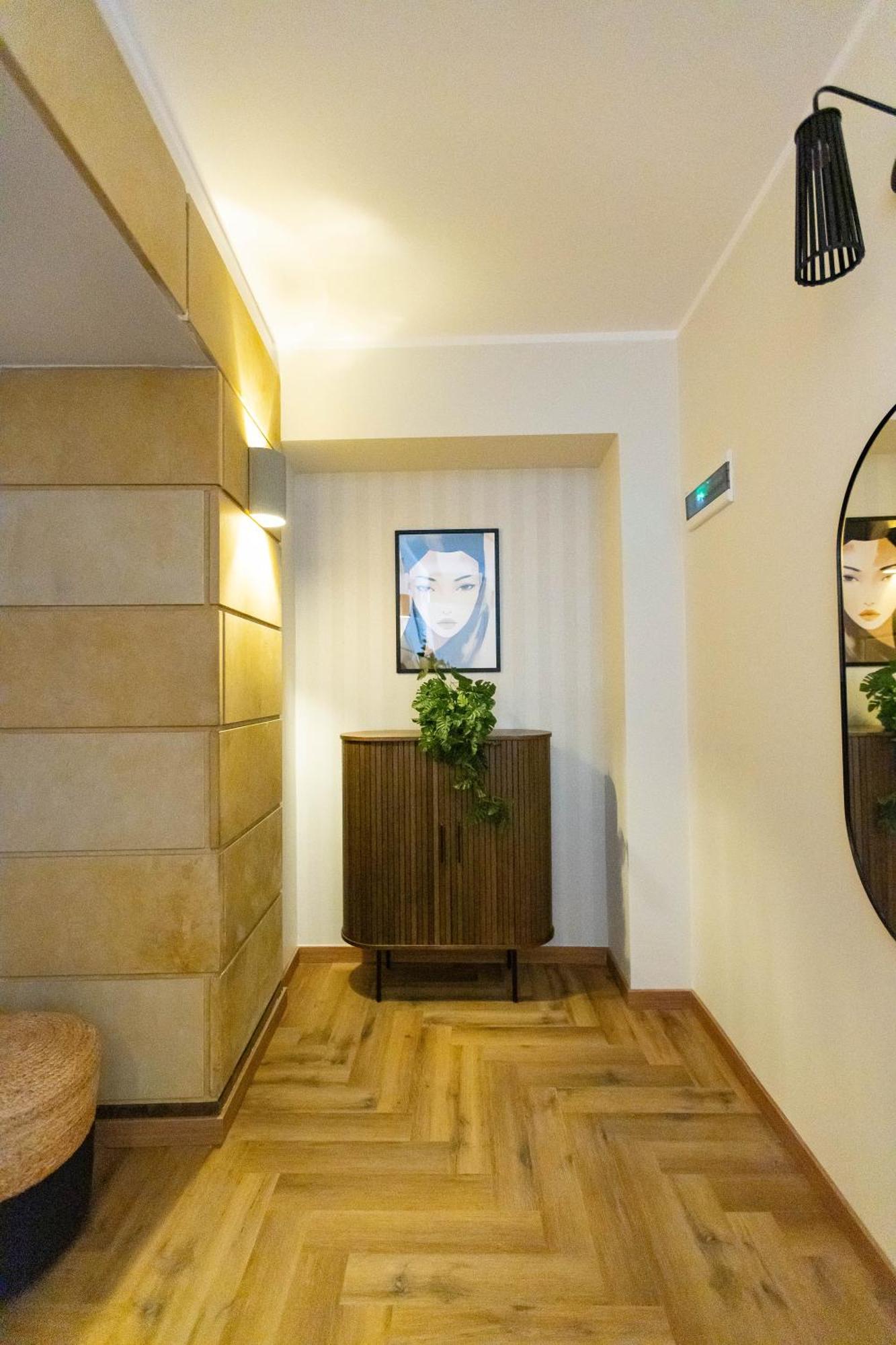 Apartamenty Rynek 12 Tarnów Dış mekan fotoğraf