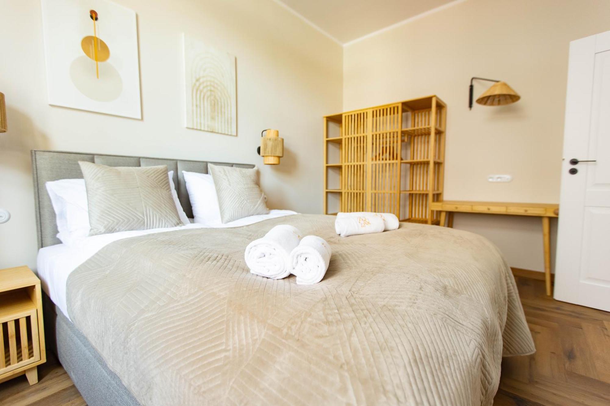 Apartamenty Rynek 12 Tarnów Dış mekan fotoğraf