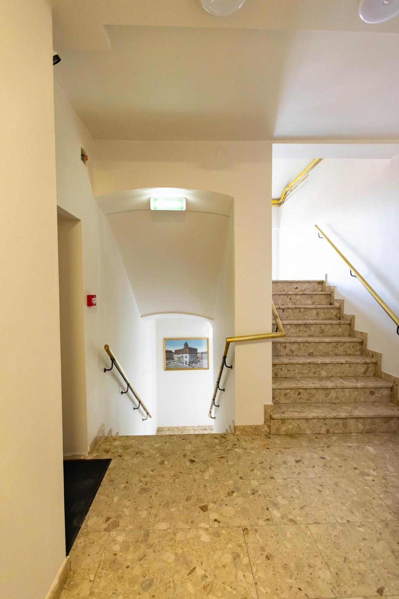 Apartamenty Rynek 12 Tarnów Dış mekan fotoğraf