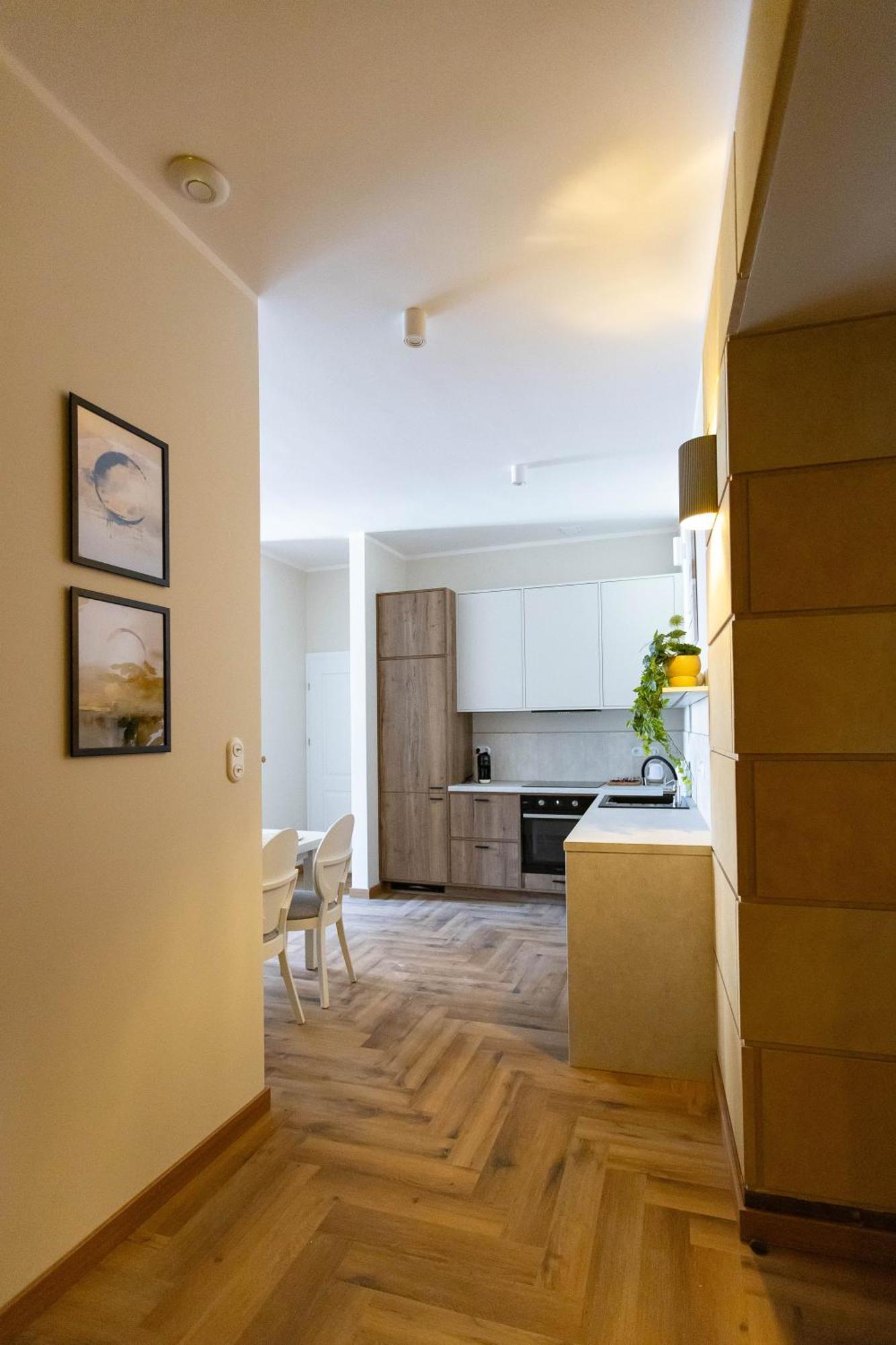 Apartamenty Rynek 12 Tarnów Dış mekan fotoğraf