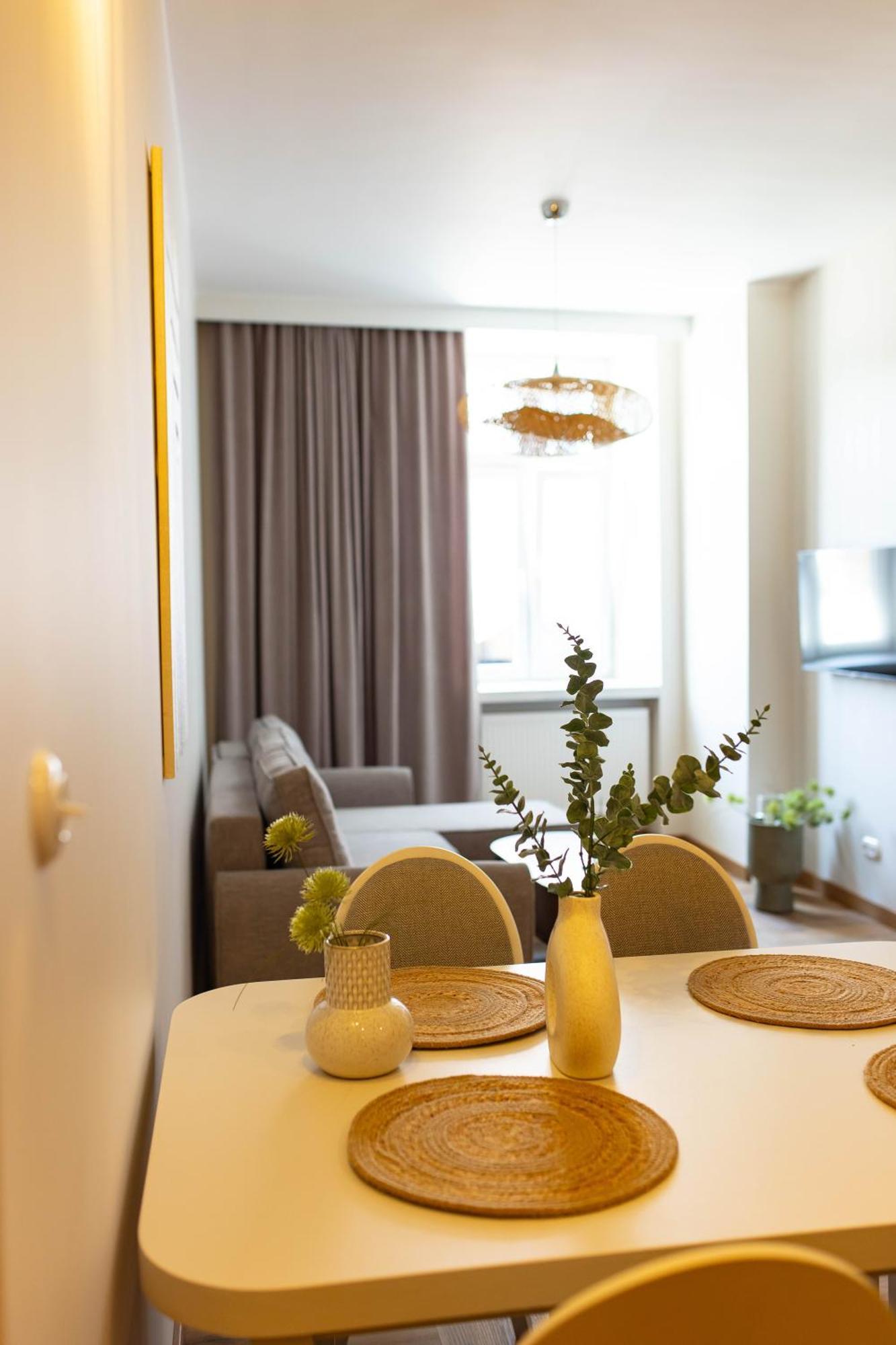Apartamenty Rynek 12 Tarnów Dış mekan fotoğraf