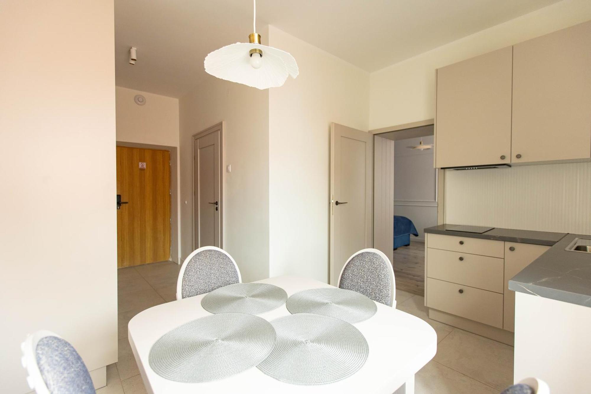 Apartamenty Rynek 12 Tarnów Dış mekan fotoğraf