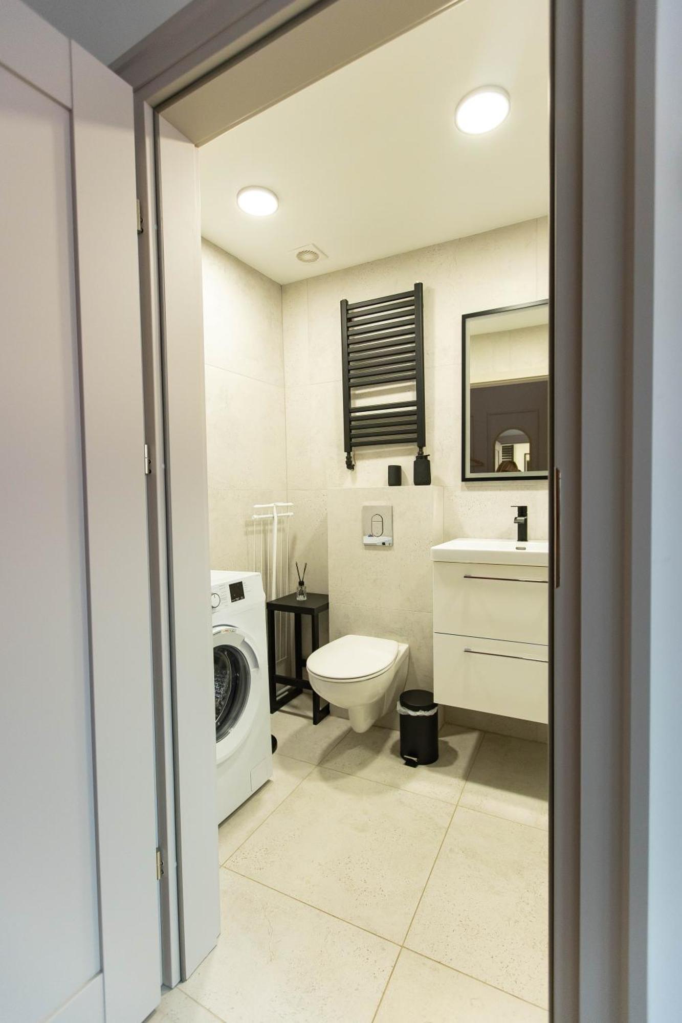 Apartamenty Rynek 12 Tarnów Dış mekan fotoğraf