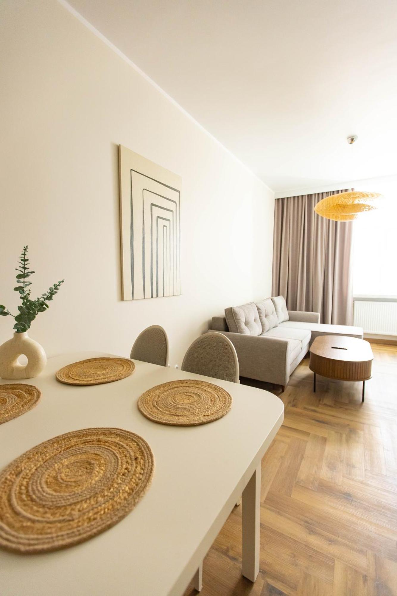 Apartamenty Rynek 12 Tarnów Dış mekan fotoğraf