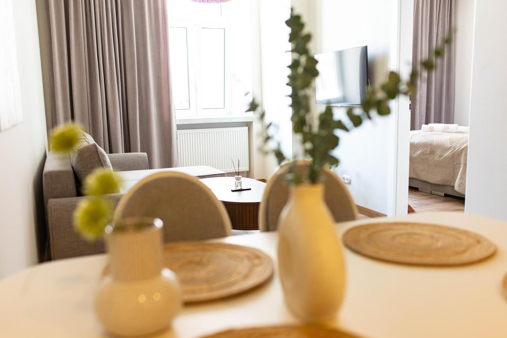 Apartamenty Rynek 12 Tarnów Dış mekan fotoğraf