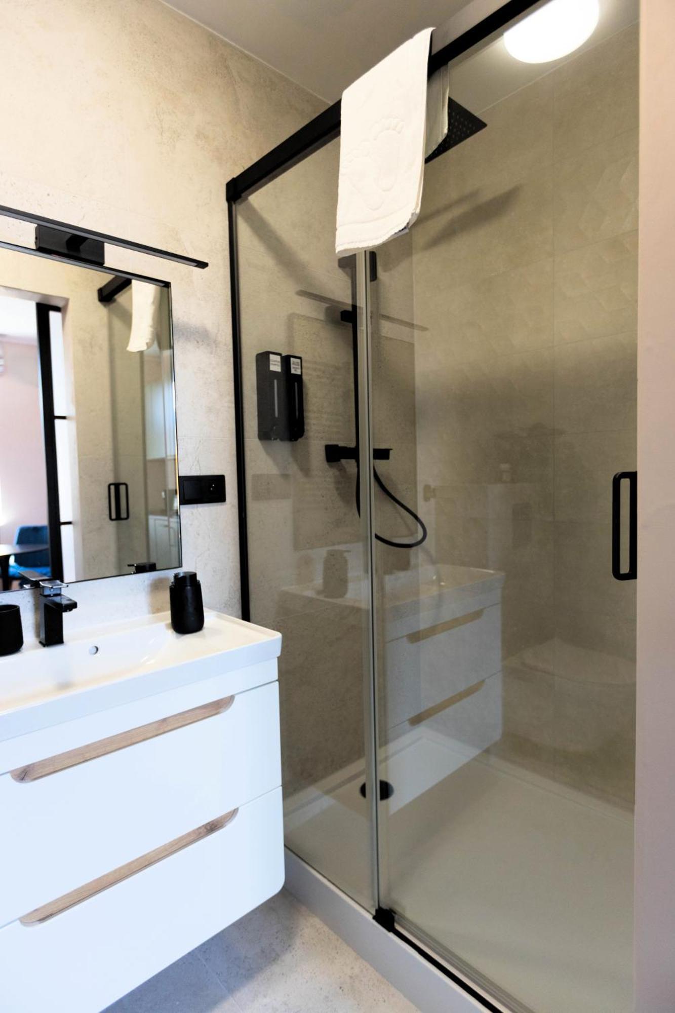 Apartamenty Rynek 12 Tarnów Dış mekan fotoğraf