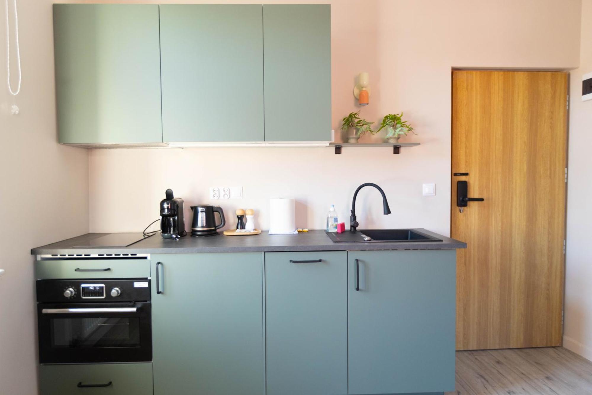 Apartamenty Rynek 12 Tarnów Dış mekan fotoğraf